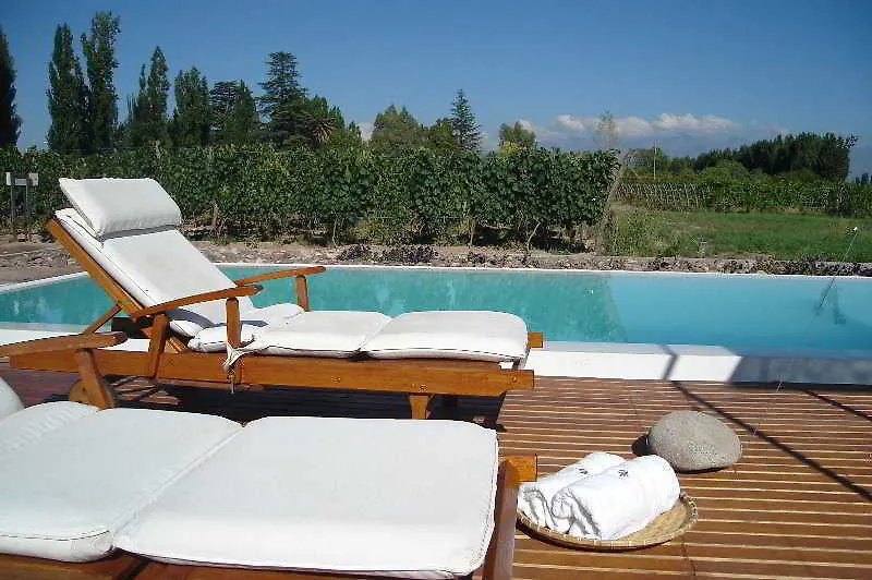 El Aguamiel Hotel Tunuyan